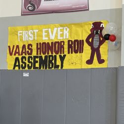 Valley Academy of Arts and Science