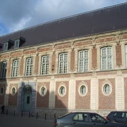 La Médiathèque Simone Veil