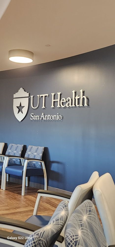 UT Health San Antonio - Behavioral Health And Wellness Center - child therapist in San Antonio, TX