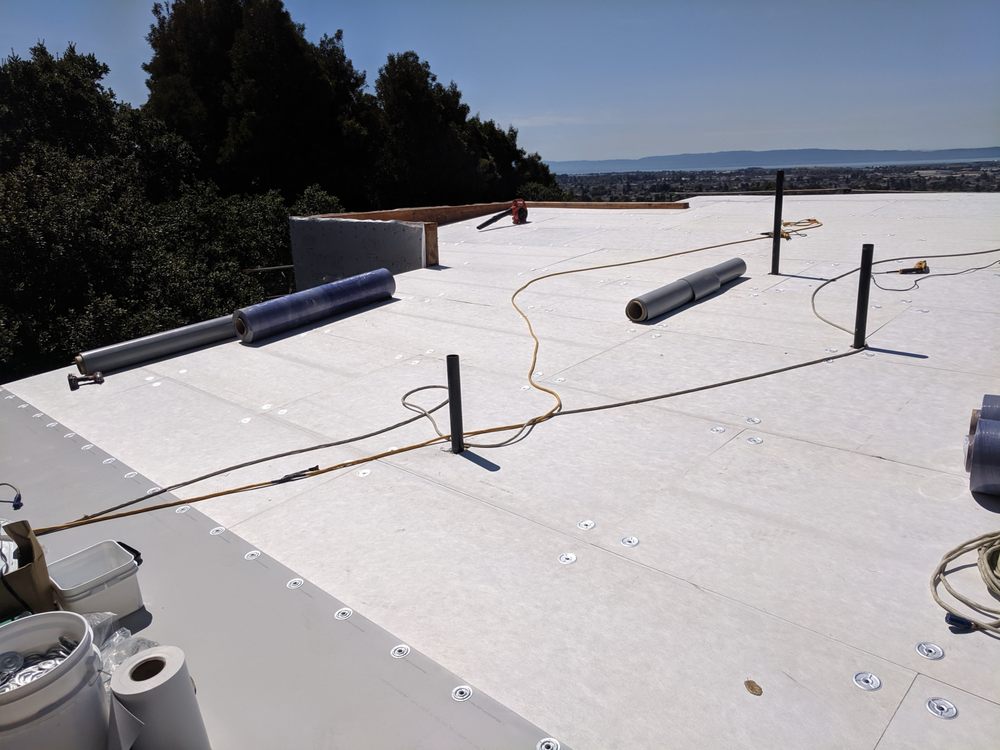 Slide of Calisco Roofing