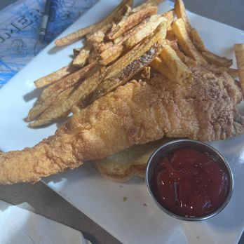 Southern Kitchen - Kids fish and fries - Southern Near Me - Richmond, Virginia Southern Kitchen - Kids fish and fries - Southern Near Me - Richmond, Virginia