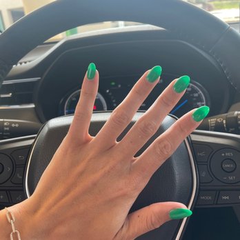 Loveland Nails & Spa - Full set with gel - Nail Salons Near Me - Omaha, Nebraska Loveland Nails & Spa - Full set with gel - Nail Salons Near Me - Omaha, Nebraska