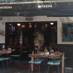 La Morena - La Morena