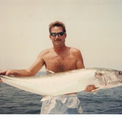 Crawfish Fishing Charters