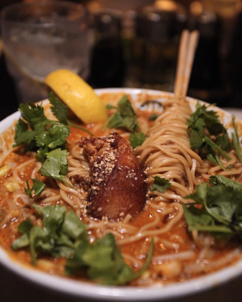 KILLER NOODLE TSUJITA 1815 Photos & 1153 Reviews Ramen 2030