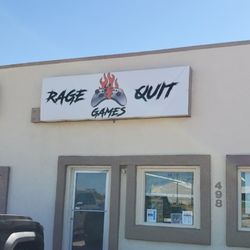 Rage Quit Games