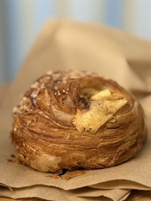 Manresa Bread by null