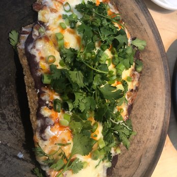 Colita - Tlayuda - New American Near Me - Minneapolis, Minnesota