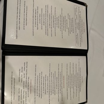 Burbank Smokehouse - Menu - Steakhouses Near Me - Burbank, California Burbank Smokehouse - Menu - Steakhouses Near Me - Burbank, California