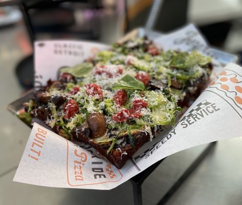 Joyride Pizza - Yerba Buena Gardens by null