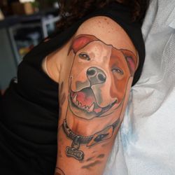 Main Street Tattoo
