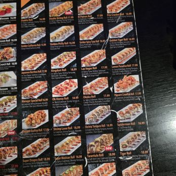 Sushi Okoku - Sushi Bars Near Me - Riverside, California Sushi Okoku - Sushi Bars Near Me - Riverside, California