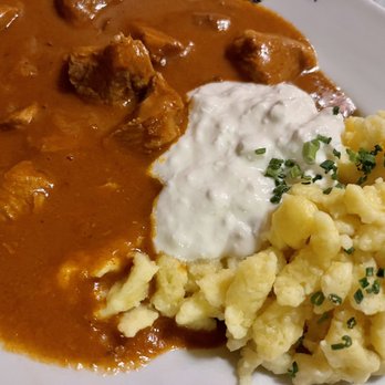 Kaffee Alt Wien - Goulash - Coffee & Tea Near Me - Vienna, 9