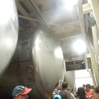 Budweiser Brewery Experience - Beer Tours Near Me - Saint Louis, Missouri