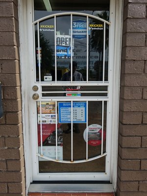 Island Car Audio & Accessories