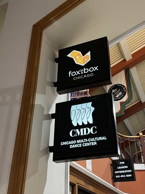 Fox In A Box Escape Room Chicago by null