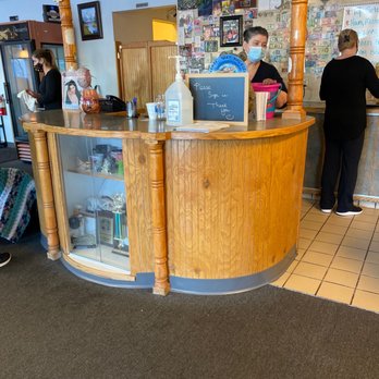 Southside Grill - American Near Me - Anchorage, Alaska