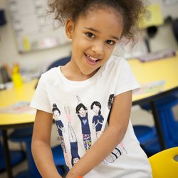 Colorado Springs School District 11 - D11 offers the most diverse and robust educational programs in El Paso County.