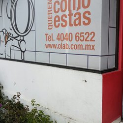Olab