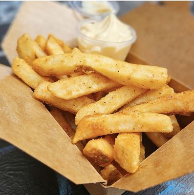 Bel-Fries by null