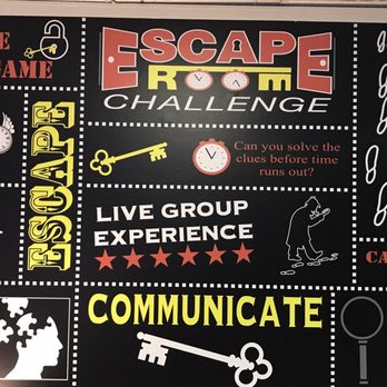 Countdown Escape Room - Escape Games Near Me - Virginia Beach, Virginia Countdown Escape Room - Escape Games Near Me - Virginia Beach, Virginia