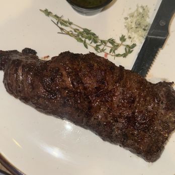 Del Sur Artisan Eats - Skirt Steak - Steakhouses Near Me - Saint Simons Island, Georgia