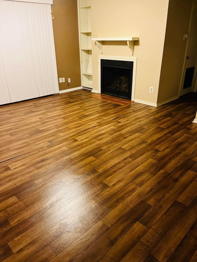 DUCREE’S DETAIL CLEANING Request a Quote 13 Photos 103 Crestview