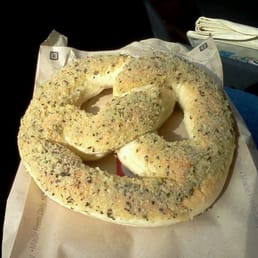 Pretzel