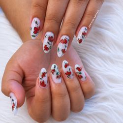 2EM Nail Lounge