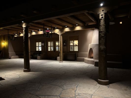 Hyatt Regency Tamaya Resort and Spa by null