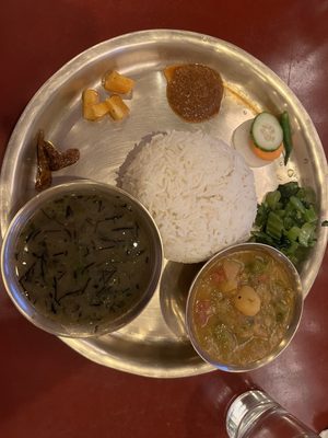 Gorkhali Nepalese Restaurant New york by null