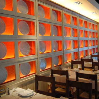 La Nicoletta - interior Nicoletta Capitán Haya - Italian Near Me - Madrid, M