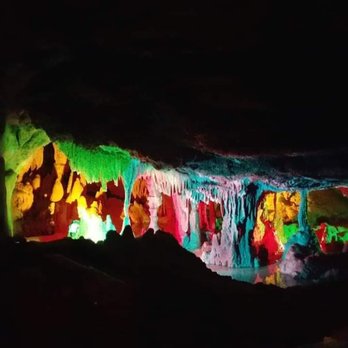 Grand Caverns - Historical Tours Near Me - Grottoes, Virginia Grand Caverns - Historical Tours Near Me - Grottoes, Virginia