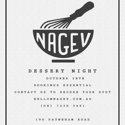 Nagev