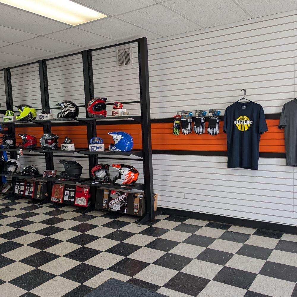rink TOP 10 BEST Motorcycle Repair in Muncie, IN - Updated 2025