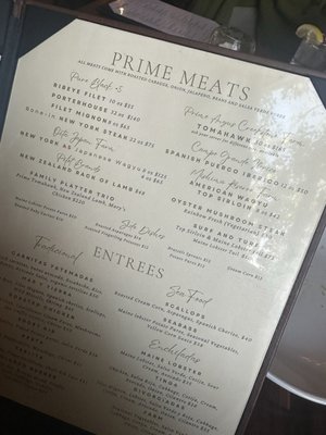 Menu photo 5 POLANCO Modern Mexican Steakhouse Hawthorne, CA Menu photo 5 POLANCO Modern Mexican Steakhouse Hawthorne, CA