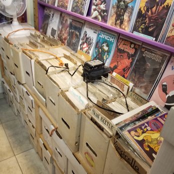 Underground Comics - K guess I'll just skip over that section - Comic Books Near Me - Las Vegas, Nevada