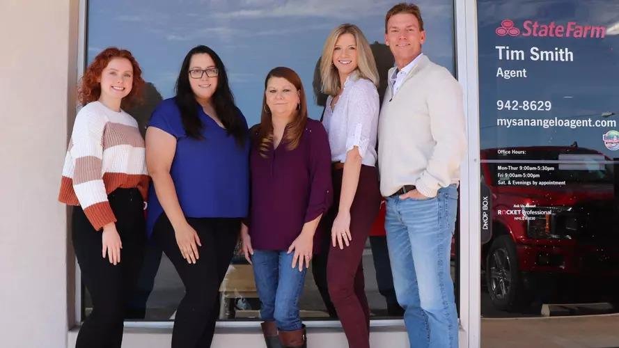 TIM SMITH - STATE FARM INSURANCE AGENT - Updated July 2025 - 12 Photos