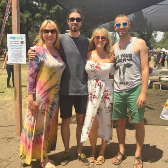 VegFest - Festivals Near Me - Encino, California VegFest - Festivals Near Me - Encino, California