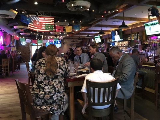 Sagebrush Cantina by null