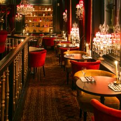 Humphrey's - Groningen interior