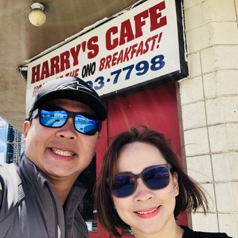 Harry's Café - Breakfast & Brunch Near Me - Honolulu, Hawaii Harry's Café - Breakfast & Brunch Near Me - Honolulu, Hawaii