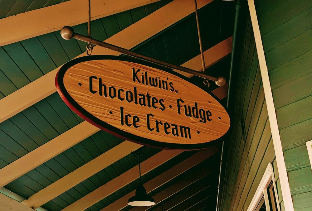 KILWIN’S CHOCOLATES & ICE CREAM Updated October 2024 52 Photos & 54