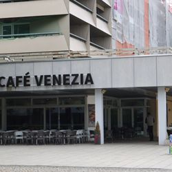 Eiscafé Venezia