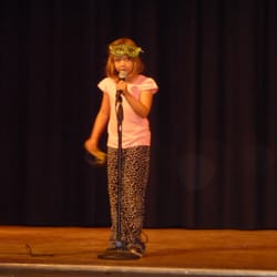 El Ranchito Day Camp