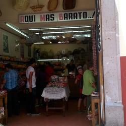 Los Dulces de la Abuela - No te pierdas