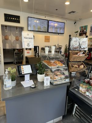 La Lune Sucrée Pastry Shop San Jose CA by null