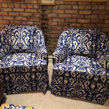 David's Custom Slipcovers - Matching sofa chairs slipcovers. - Furniture Reupholstery Near Me - Brooklyn, New York David's Custom Slipcovers - Matching sofa chairs slipcovers. - Furniture Reupholstery Near Me - Brooklyn, New York