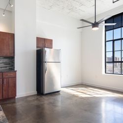 Riverview Lofts