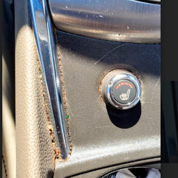 Austell Hand Carwash - Edges of console and cup holder still very dirty (left side) - Car Wash Near Me - Marietta, Georgia Austell Hand Carwash - Edges of console and cup holder still very dirty (left side) - Car Wash Near Me - Marietta, Georgia